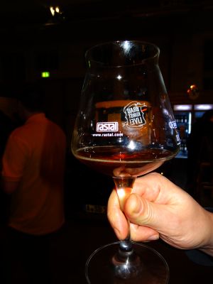 Braufactum Stock Ale