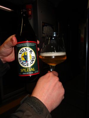 Vilser Bergbräu Spezial