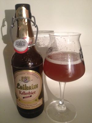 Leikeim Kellerbier