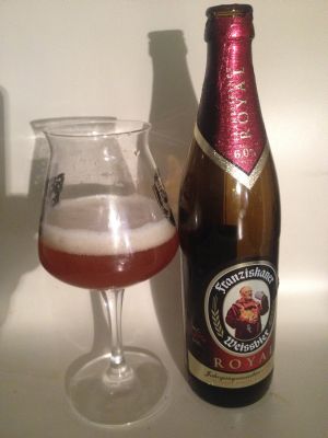 Franziskaner Royal Edition 2 (2013)
