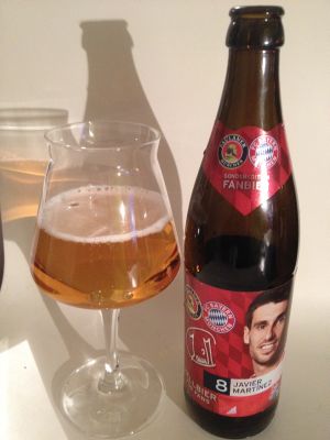 Paulaner Münchner Hell
