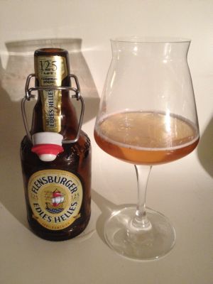Flensburger Edles Helles