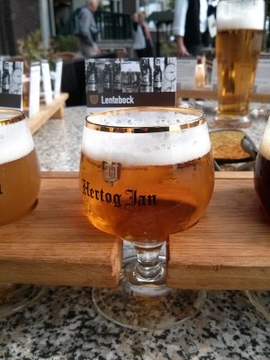 Hertog Jan Lentebok