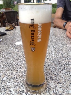 Hertog Jan Weizener