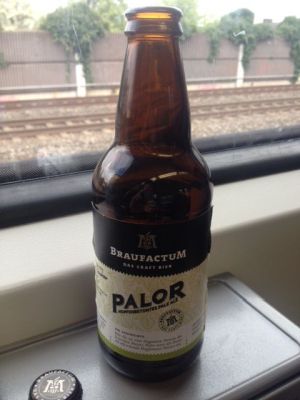 Braufactum Palor