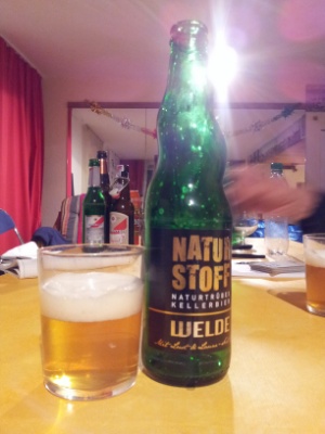 Welde Naturstoff