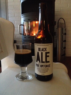 Black Ale