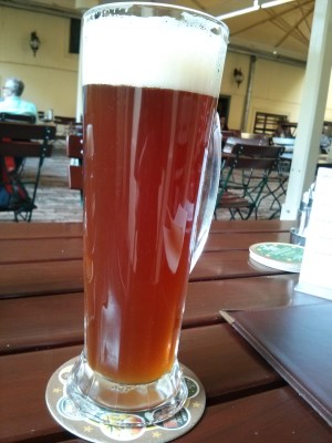 7Stern India Pale Ale