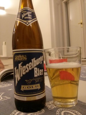 Wieselburger Gold