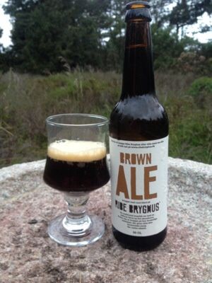 Brown Ale