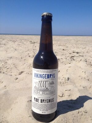 VIKINGEBRYG