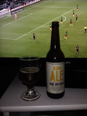 Blond Ale
