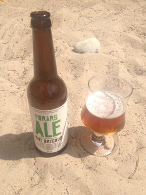 Forårs Ale 