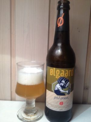 Ølgaard Pilsner
