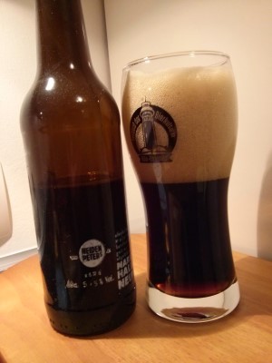 Heidenpeters Vanilla Porter