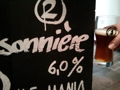 Heidenpeters Saisonniere