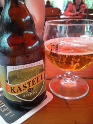 Kasteel Hoppy