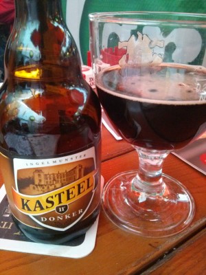 Kasteel Donker