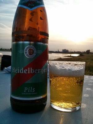 Heidelberger Pils
