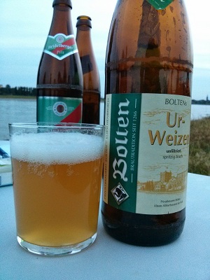 Bolten Ur-Weizen