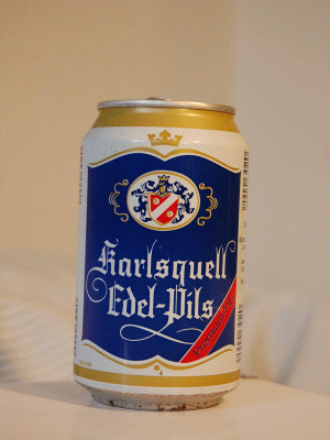 Karlsquell Edelpils 
