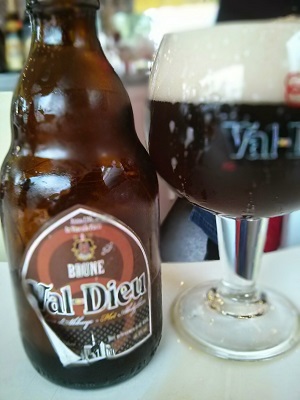 Val-Dieu Brune