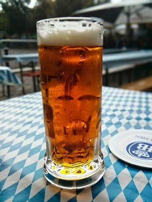 Samuel Adams Boston Lager