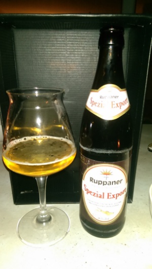 Ruppaner Spezial Export