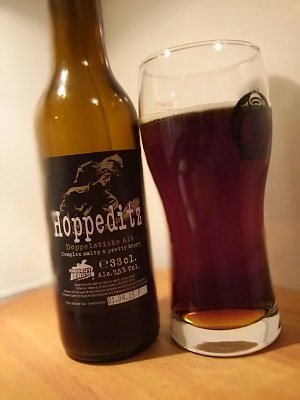 Freigeist Hoppeditz