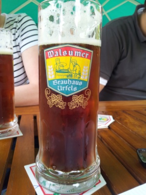 Walsumer Dunkel