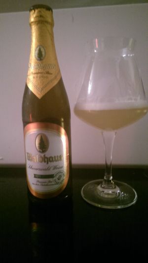 Waldhaus Schwarzwald Weisse