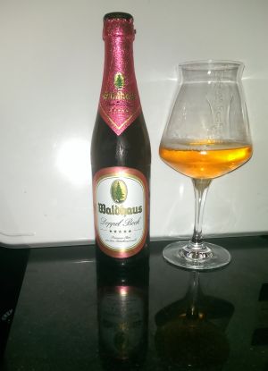 Waldhaus Doppelbock