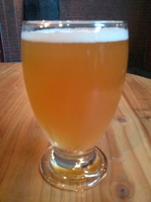 Heidenpeters Thirsty Lady