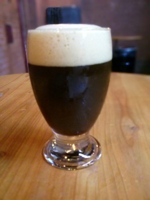 Heidenpeters Black IPA