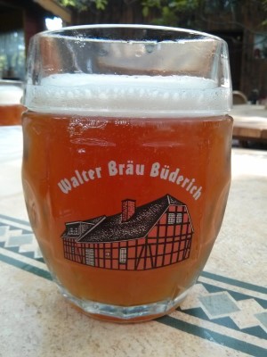 Walters  Landbier