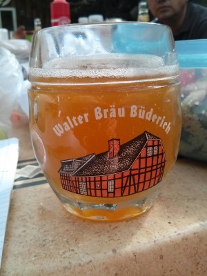 Weseler Brückenschlag