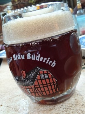 Walters  Klosterbräu
