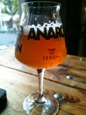 Stone IPA