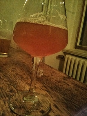 Bierfabrik Berlin Wedding Pale Ale