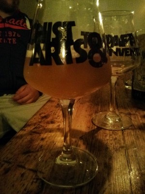 Braumanufaktur Potsdamer Weisse