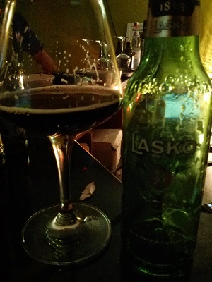 Laško Dark (Temno)