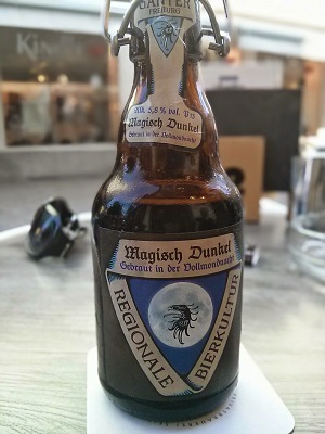 Ganter Magisch Dunkel