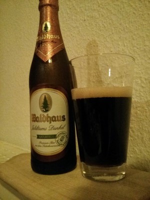 Waldhaus Jubiläums-Dunkel