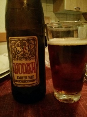 Ganter Wodan