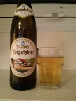 Farny Hofgutsbier
