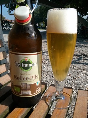 Tettnanger Keller-Pils