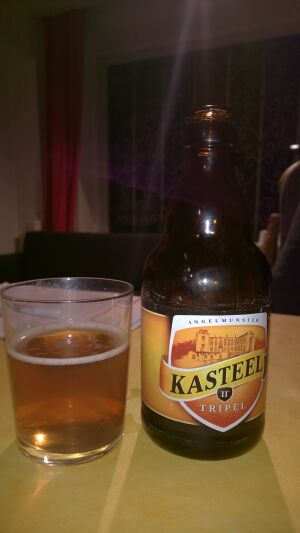 Kasteel Triple