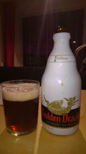 Gulden Draak  