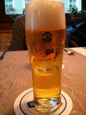Spalter Helles Vollbier