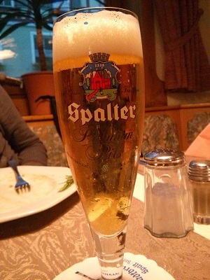 Spalter Premium-Pils